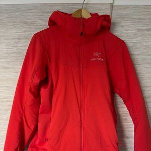Arcteryx  ATOM SL HOODY WOMEN'S S